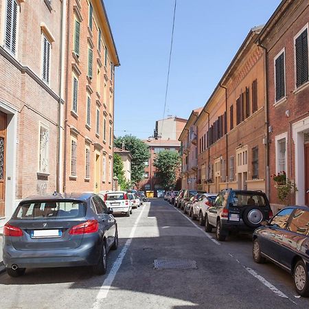 Il Nespolo Villa Bologna Luaran gambar