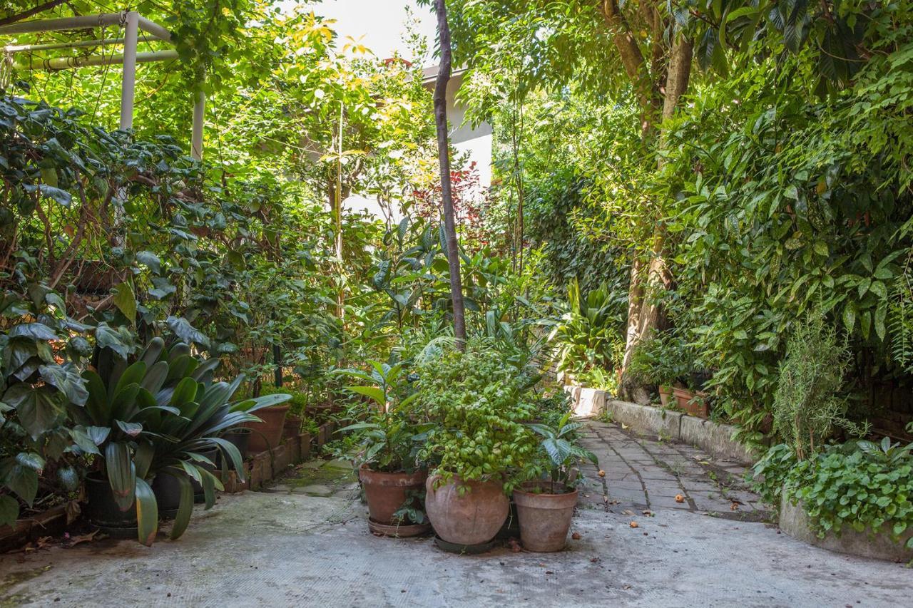 Il Nespolo Villa Bologna Luaran gambar